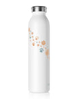 Wildbloom Walk: Slim Water Bottle