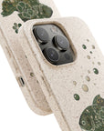 Fishionista: Biodegradable iPhone Case
