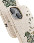 Featherweather: Biodegradable iPhone Case
