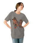 Wagnificent: Organic Cotton Unisex Tee