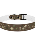 Meadow Moments: Dog Collar