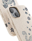 Catflix & Chill: Biodegradable iPhone Case