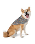 Wildbloom Walk: Pet Bandana
