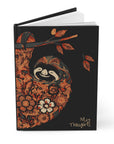 Branch Manager: Hardcover Matte Journal