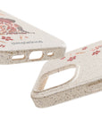 Hoptimist: Biodegradable iPhone Case