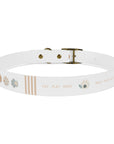 Wildbloom Walk: Dog Collar