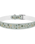 Meadow Moments: Dog Collar