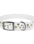 Meadow Moments: Dog Collar