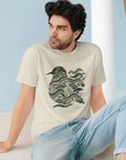 Featherweather: Organic Cotton Unisex Tee