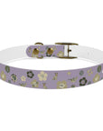 Meadow Moments: Dog Collar