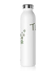 Featherweather: Slim Water Bottle
