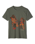 Wagnificent: Organic+Recycled Unisex Eco-Tee