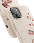 Hoptimist: Biodegradable iPhone Case