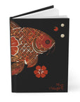 Fishionista: Hardcover Matte Journal