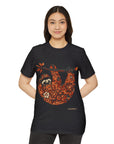 Branch Manager: Organic+Recycled Unisex Eco-Tee