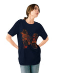 Wagnificent: Organic Cotton Unisex Tee