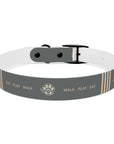 Wildbloom Walk: Dog Collar