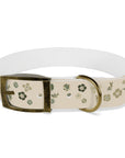 Meadow Moments: Dog Collar