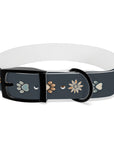 Wildbloom Walk: Dog Collar