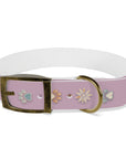 Wildbloom Walk: Dog Collar