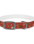 Meadow Moments: Dog Collar