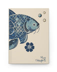 Fishionista: Hardcover Matte Journal