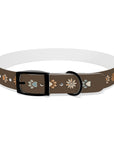 Wildbloom Walk: Dog Collar