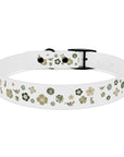 Meadow Moments: Dog Collar