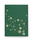 Meadow Moments: Hardcover Matte Journal