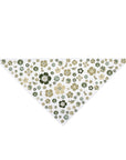 Meadow Moments: Pet Bandana
