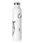 Branch Manager: Slim Water Bottle
