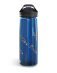 Wildbloom Walk: CamelBak Eddy® Water Bottle