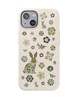 Meadow Moments: Biodegradable iPhone Case