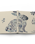 Hoptimist: Hardcover Matte Journal