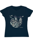 Branch Manager: Organic Cotton Women's Tee
