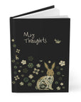 Meadow Moments: Hardcover Matte Journal