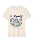Branch Manager: Organic+Recycled Unisex Eco-Tee