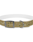 Meadow Moments: Dog Collar