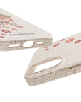 Catflix & Chill: Biodegradable iPhone Case