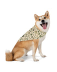 Meadow Moments: Pet Bandana