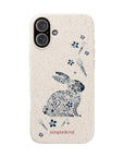 Hoptimist: Biodegradable iPhone Case