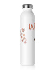 Wagnificent: Slim Water Bottle