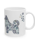 Wagnificent: Right-Handed Mug