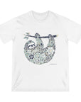 Branch Manager: Organic Cotton Unisex Tee