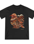 Featherweather: Organic Cotton Unisex Tee