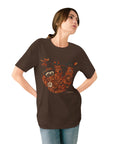 Branch Manager: Organic Cotton Unisex Tee