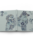 Wagnificent: Hardcover Matte Journal