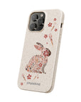 Hoptimist: Biodegradable iPhone Case
