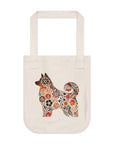 Wagnificent: Organic Market Tote (Natural)