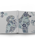Wagnificent: Hardcover Matte Journal